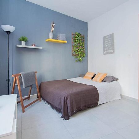 Realejo Atico Con Terraza Lägenhet Granada Exteriör bild